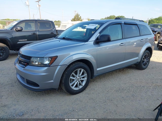 Dodge Journey Se