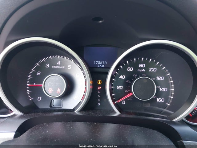 Acura TL 3.7