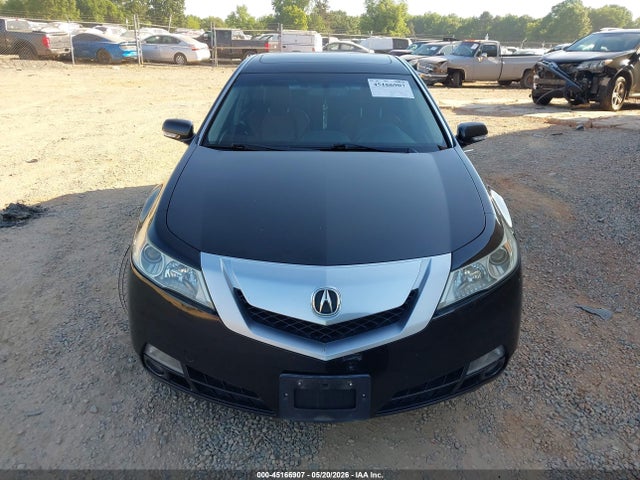 Acura TL 3.7