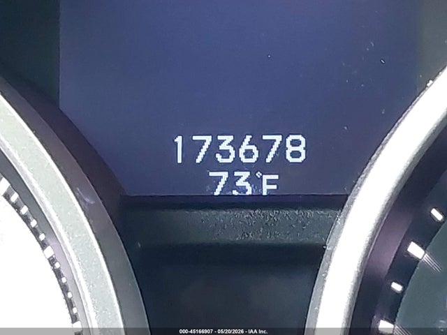 Acura TL 3.7