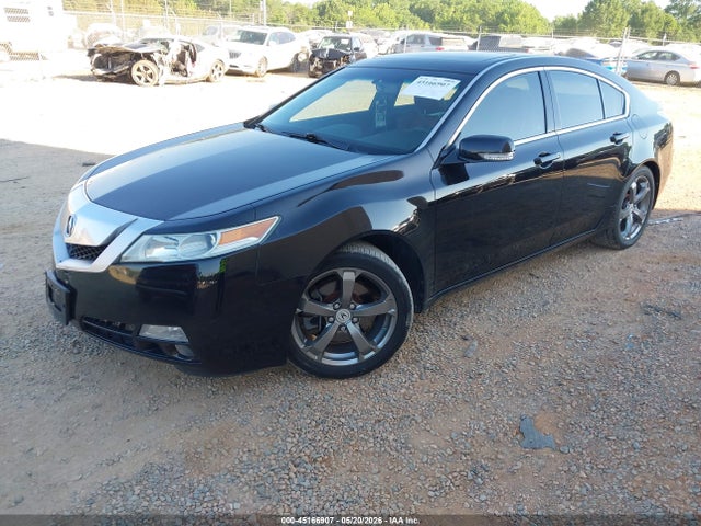 Acura TL 3.7