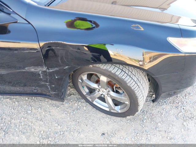 Acura TL 3.7