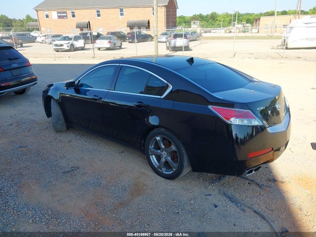 Acura TL 3.7