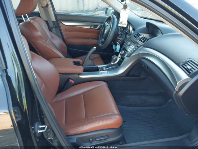 Acura TL 3.7