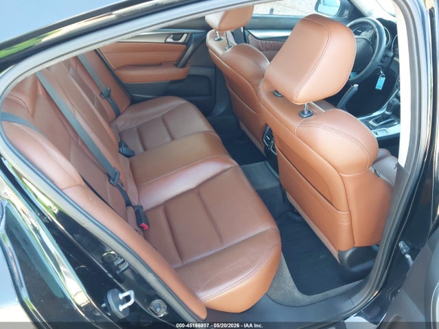 Acura TL 3.7