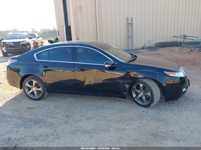 Acura TL 3.7