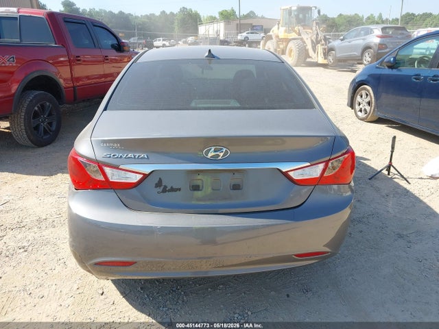 Hyundai SONATA Gls