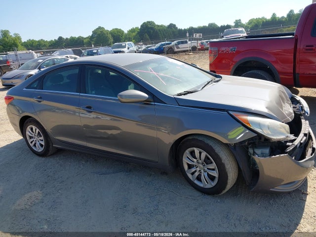 Hyundai SONATA Gls