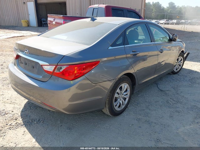 Hyundai SONATA Gls