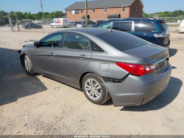 Hyundai SONATA Gls