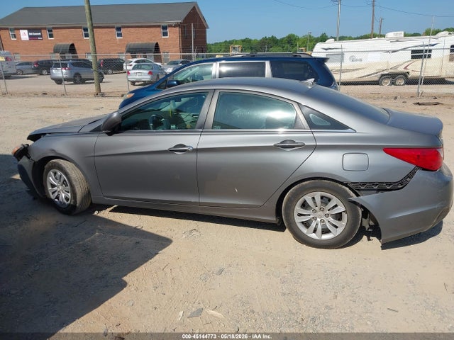 Hyundai SONATA Gls