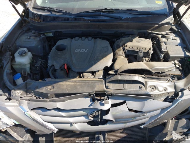 Hyundai SONATA Gls