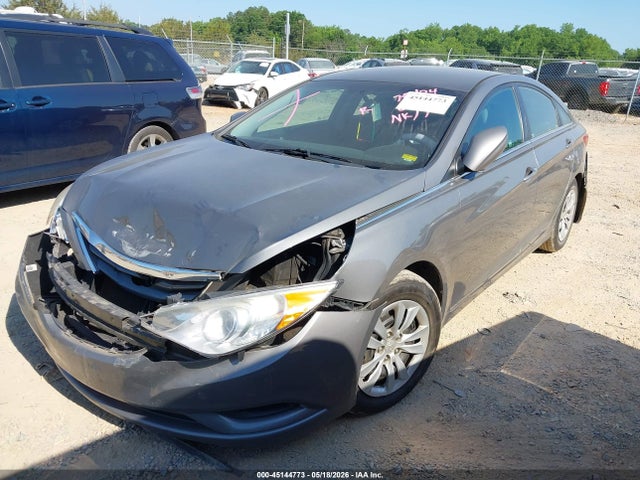 Hyundai SONATA Gls