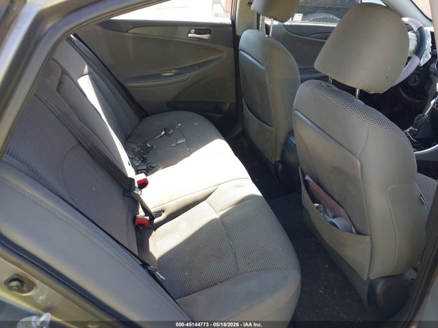 Hyundai SONATA Gls
