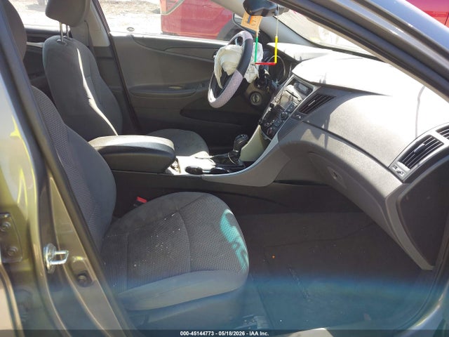 Hyundai SONATA Gls