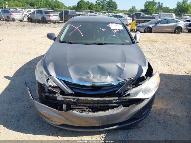Hyundai SONATA Gls