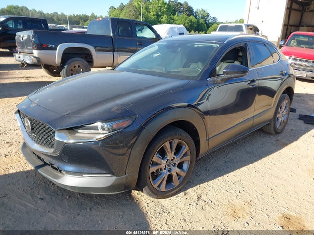 Mazda Cx Premium