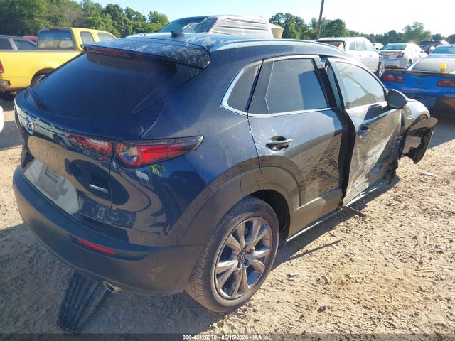 Mazda Cx Premium