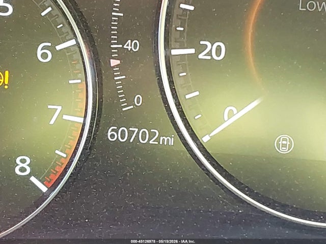 Mazda Cx Premium