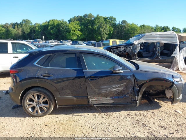 Mazda Cx Premium