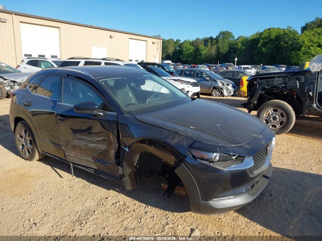 Salvage Mazda Cx Image