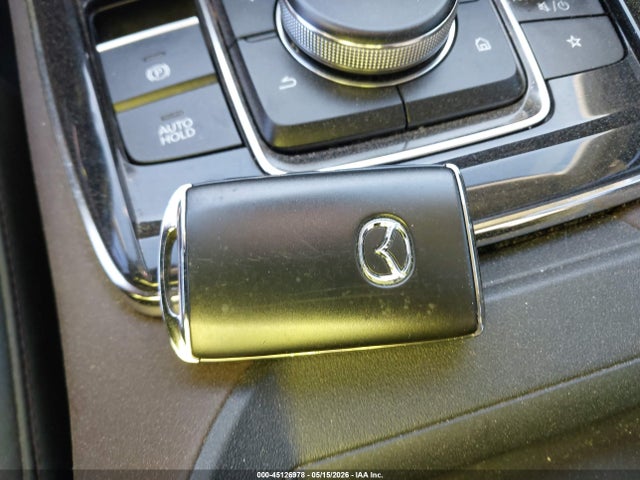 Mazda Cx Premium