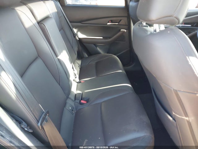 Mazda Cx Premium
