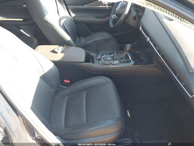 Mazda Cx Premium