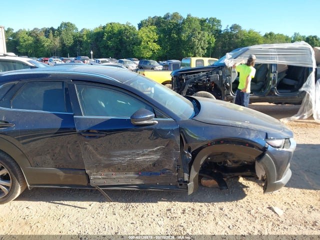 Mazda Cx Premium