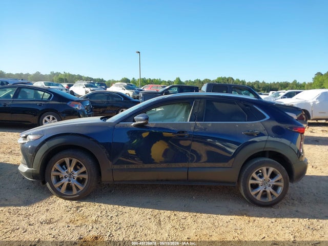 Mazda Cx Premium