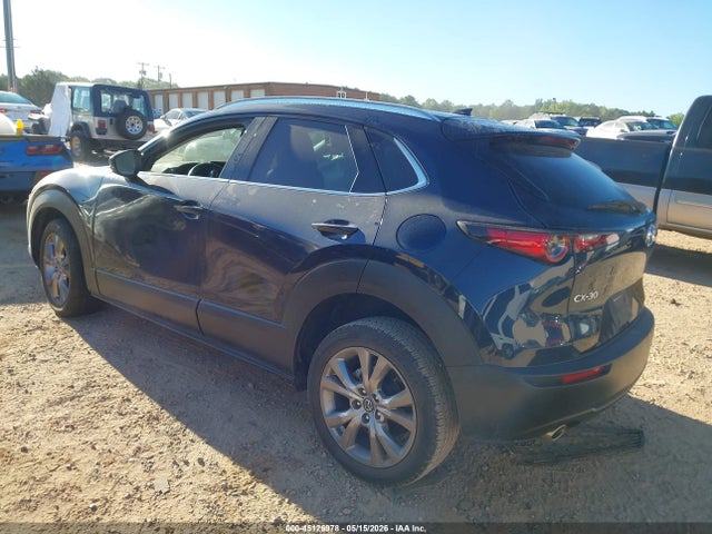 Mazda Cx Premium