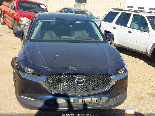 Mazda Cx Premium