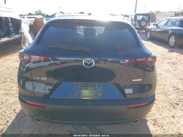 Mazda Cx Premium