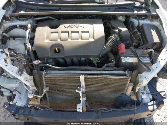 Toyota Corolla Se