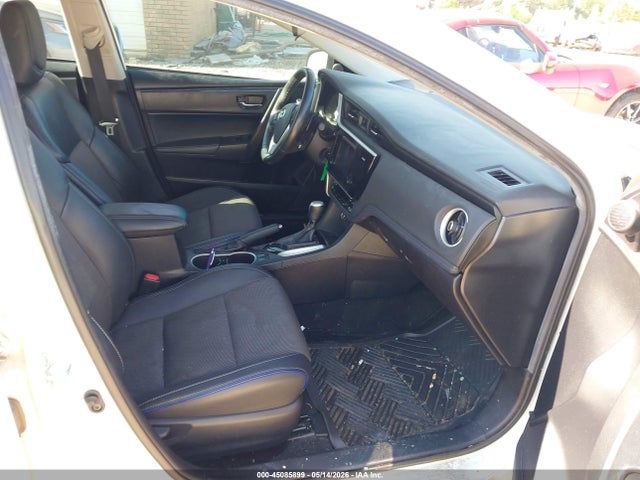 Toyota Corolla Se