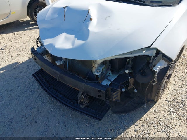Toyota Corolla Se