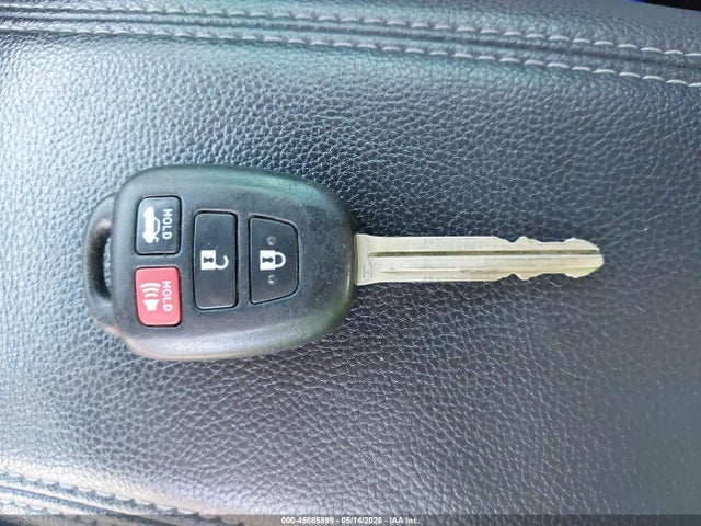 Toyota Corolla Se