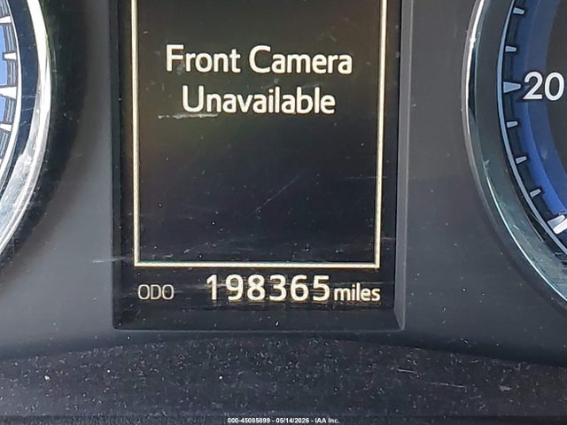 Toyota Corolla Se