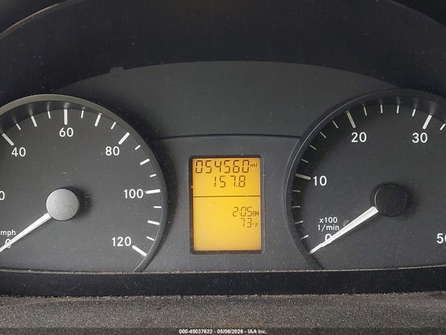 Mercedes-Benz Sprinter 3500