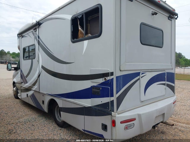 Mercedes-Benz Sprinter 3500