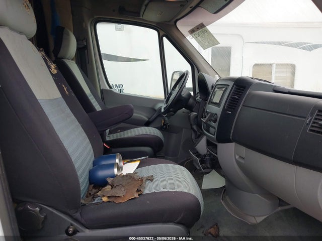 Mercedes-Benz Sprinter 3500