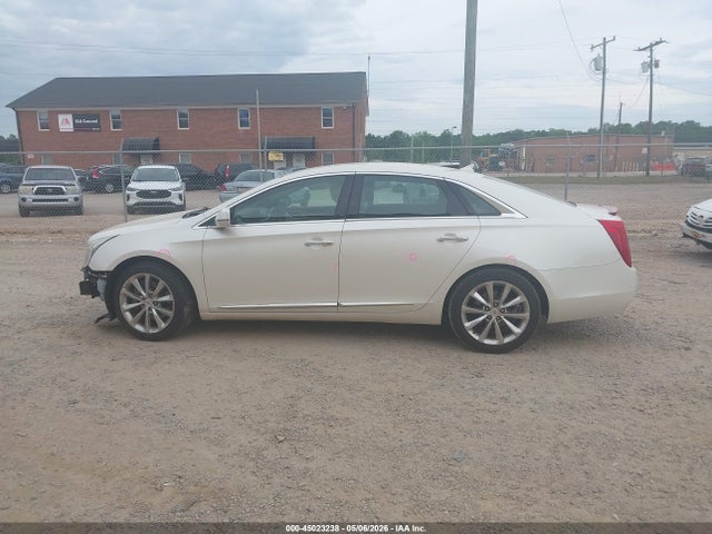 Cadillac XTS Luxury