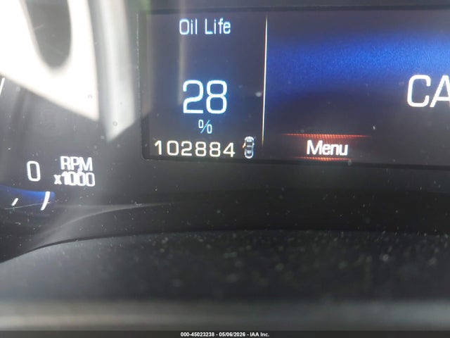 Cadillac XTS Luxury