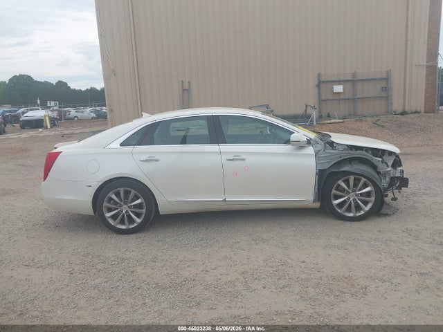 Cadillac XTS Luxury