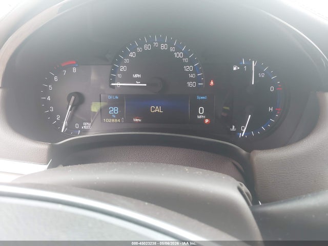 Cadillac XTS Luxury