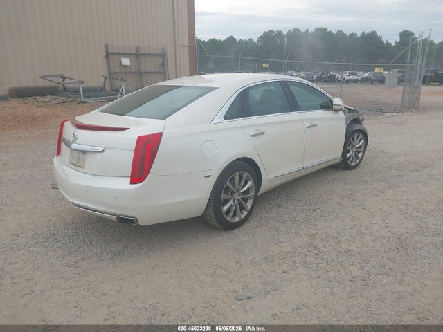 Cadillac XTS Luxury