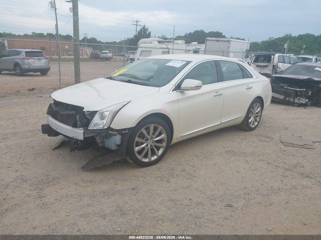 Cadillac XTS Luxury