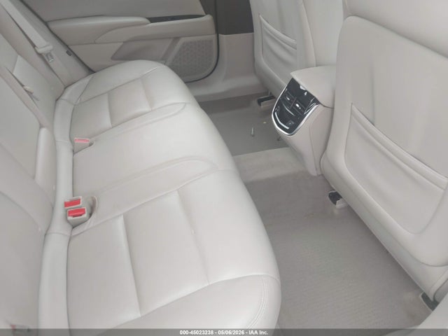 Cadillac XTS Luxury