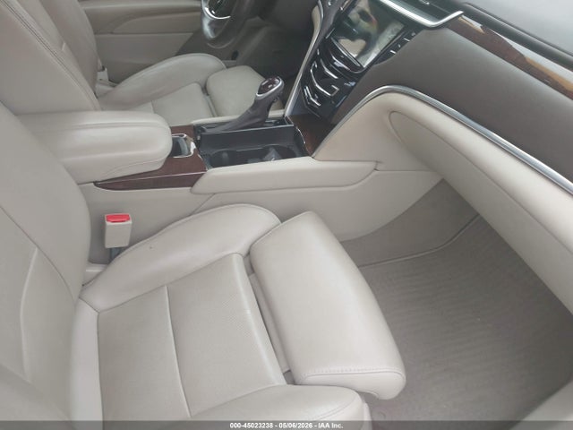 Cadillac XTS Luxury