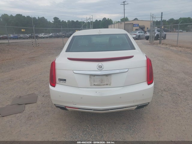 Cadillac XTS Luxury
